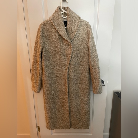 Size Medium RW&CO maxi coat - Picture 1 of 3